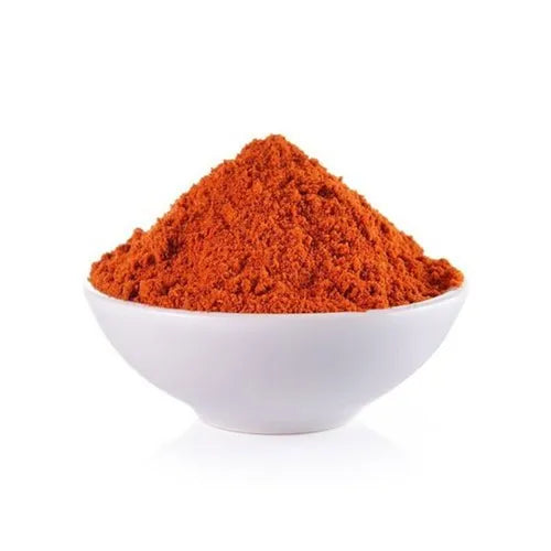 Laal Mirch Powder (Red Chili Powder)